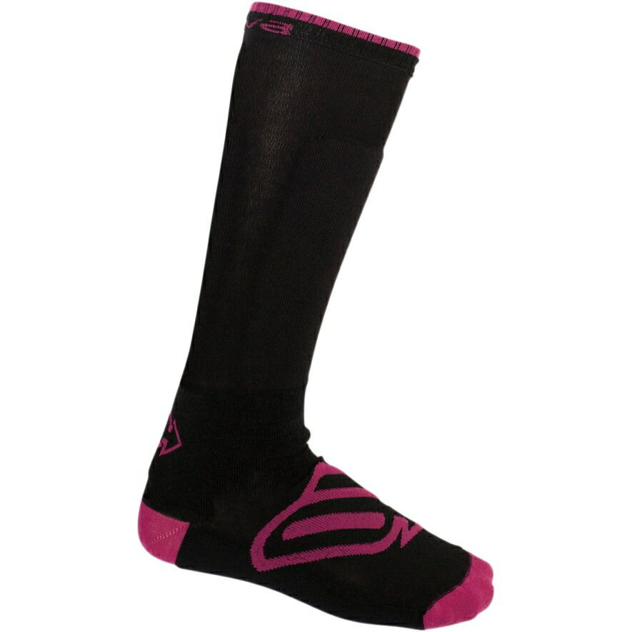 Women's INSULATOR SOCKS ブラック