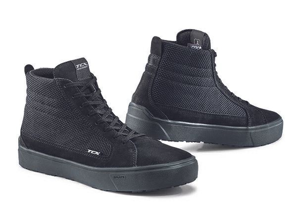 9418 ストリート3 Air ブラック