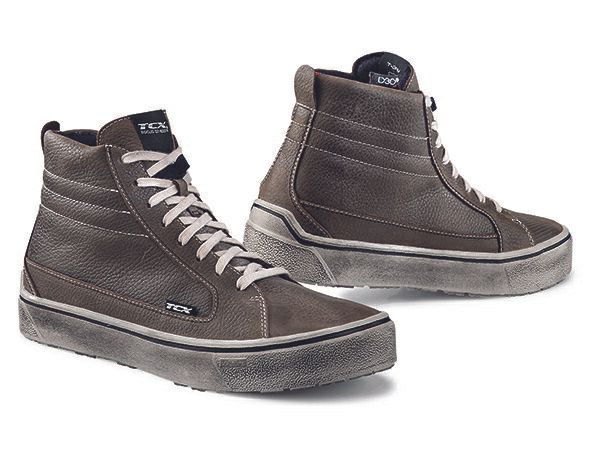 9407W ストリート3 Waterproof ブラック