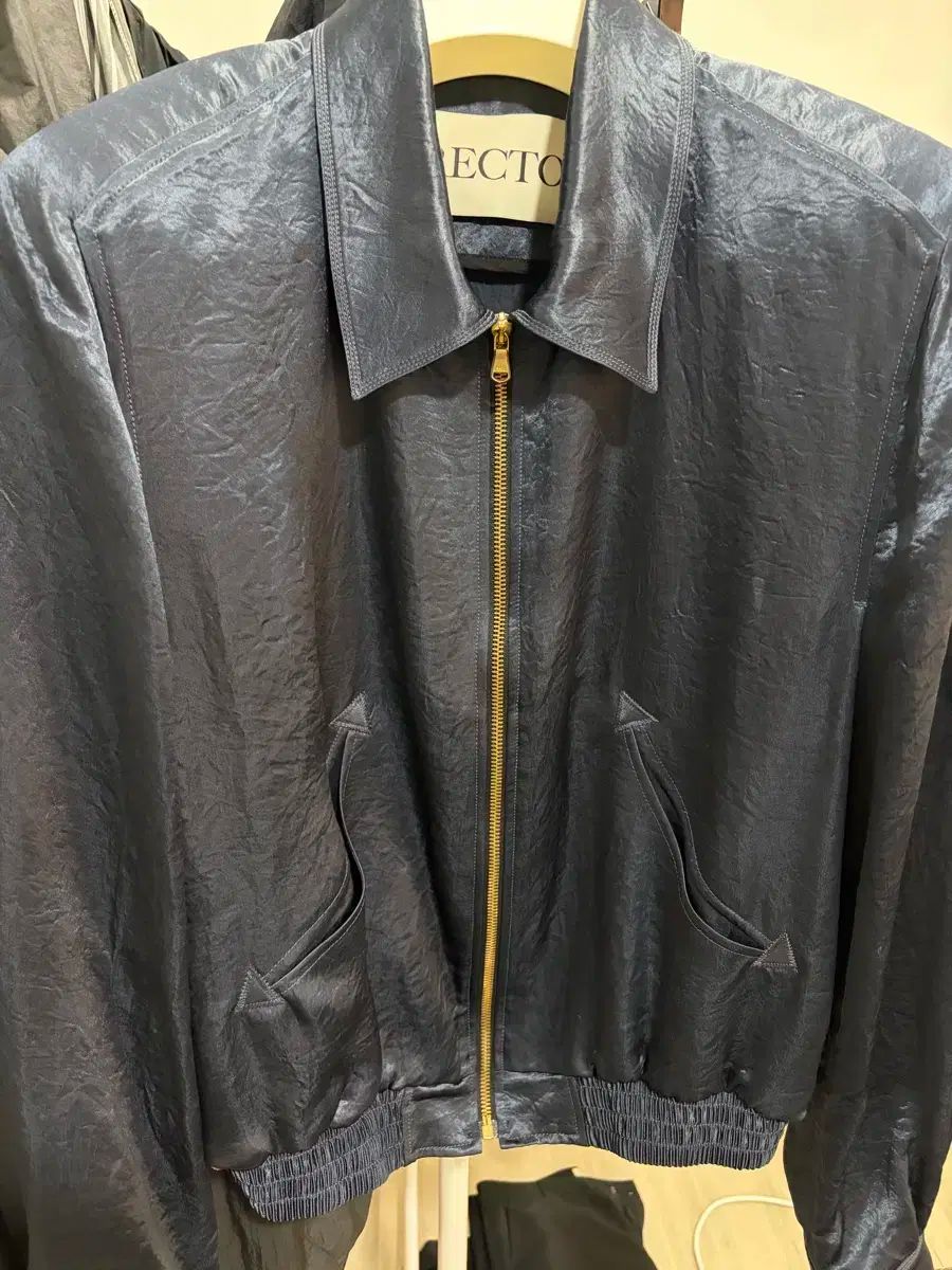 レクト 80s カスチール ボーリングアウター m