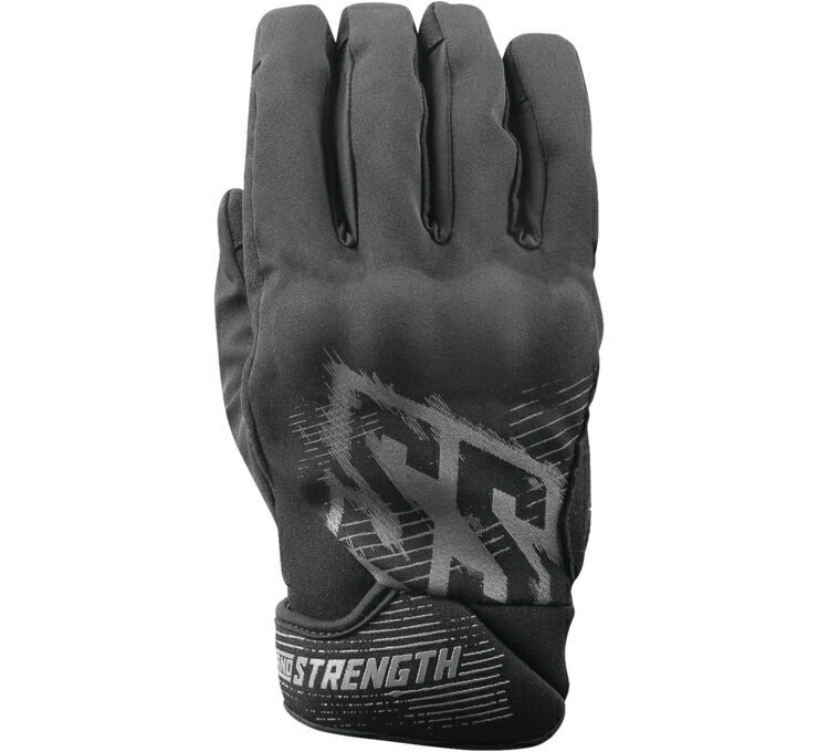 Men s Fame and Fortune Waterproof Glove ブラック