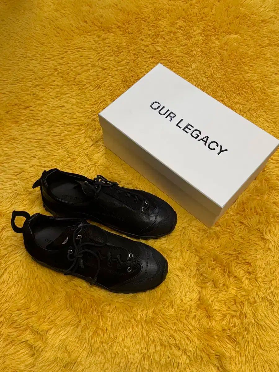 OUR LEGACY アワーレガシー GABE EU 44