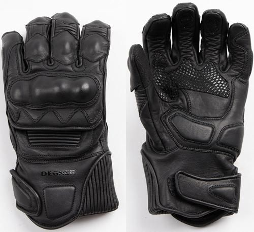 TG-94 プロテクター付きレザーグローブ