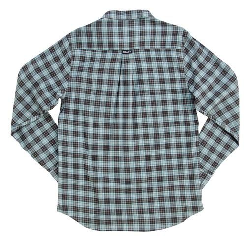 Pacific Lightweight Flannel