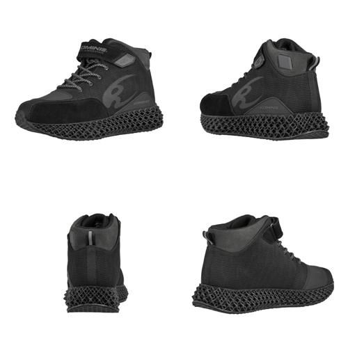 BK-095 3Dプリントエアライディングシューズ