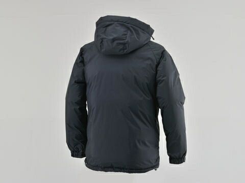 NANGA オーロラダウンジャケット