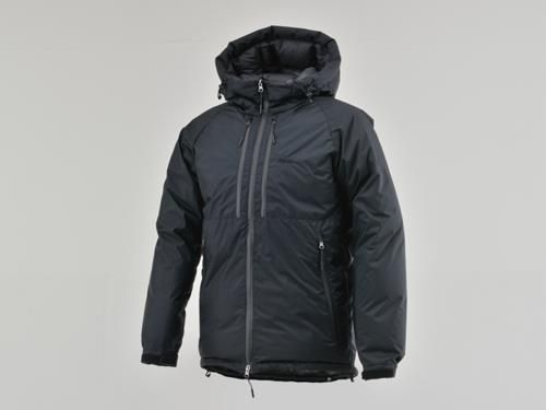 NANGA オーロラダウンジャケット