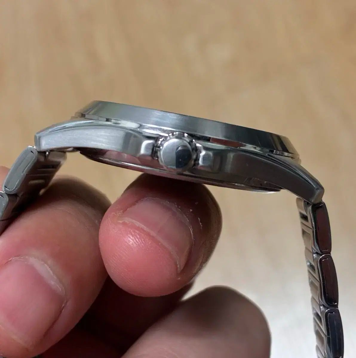 カシオ DAY DATE mtp 1370