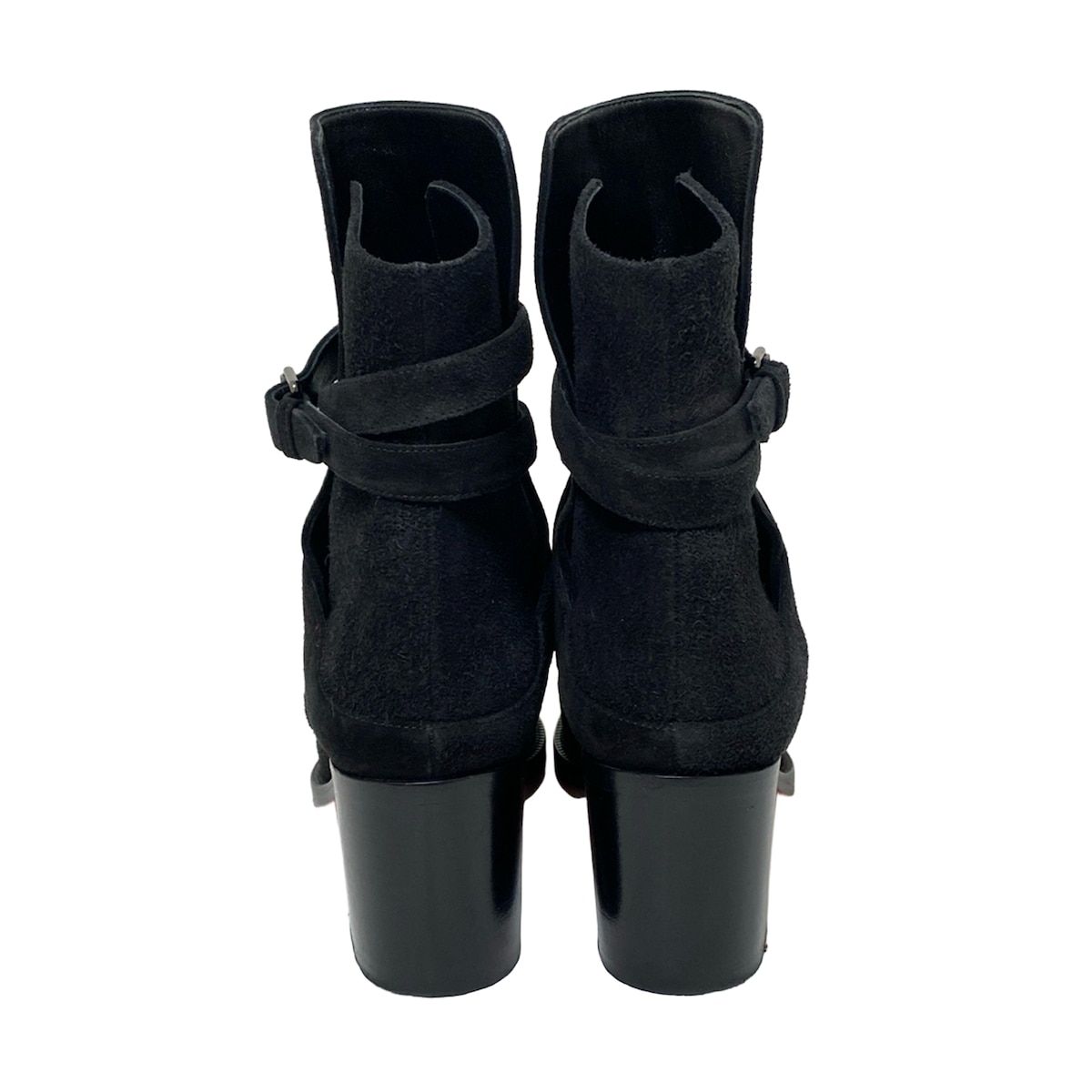 クリスチャンルブタンChristian Louboutin ソックスブーツ 37