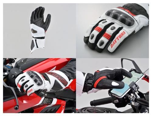 HBG-068 AWスポーツロンググローブ BRIGHTFACE_UK