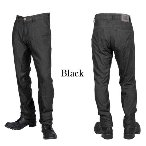 カップ付きライトオンスデニムパンツ