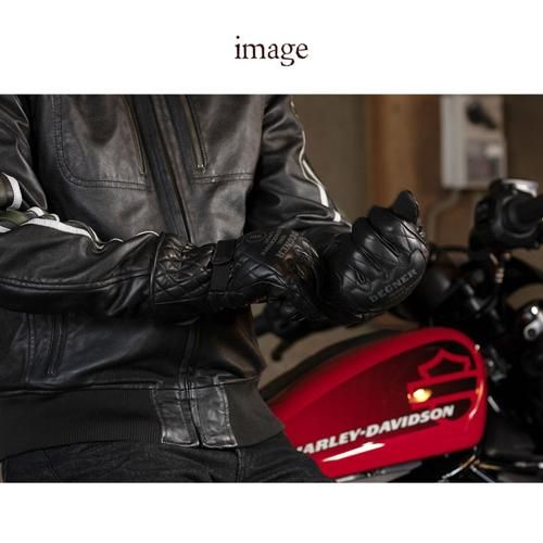 WG-46 ウィンタースポーツグローブ BRIGHTFACE_UK