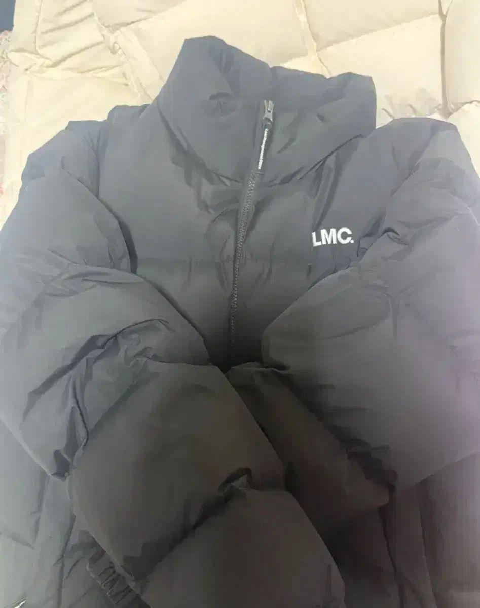 ウナク着用 LMC ショートダウン S