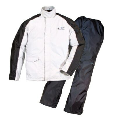 RR5232 デュアルテックスコンパクトレインスーツ