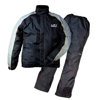 RR5232 デュアルテックスコンパクトレインスーツ