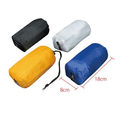 RR5232 デュアルテックスコンパクトレインスーツ