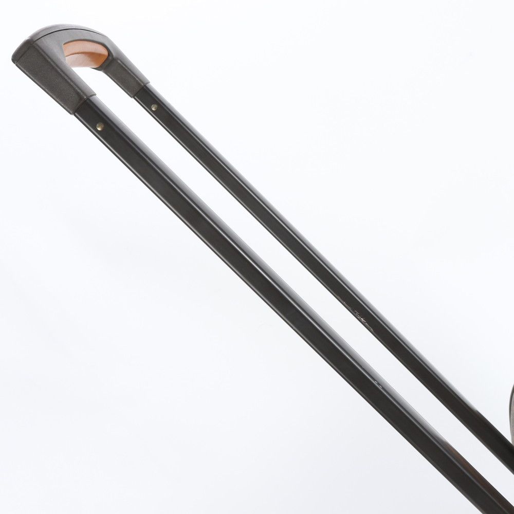 ルイヴィトン モノグラム ペガス 55 M23294 レザー スーツケース キャリーケース バッグ 出張 旅行 A4 メンズ ECM CX44-9