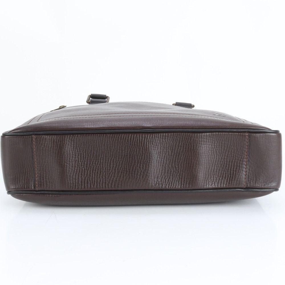 極美品 ルイヴィトン ユタ ユーロン カフェ M92532 レザー ビジネス