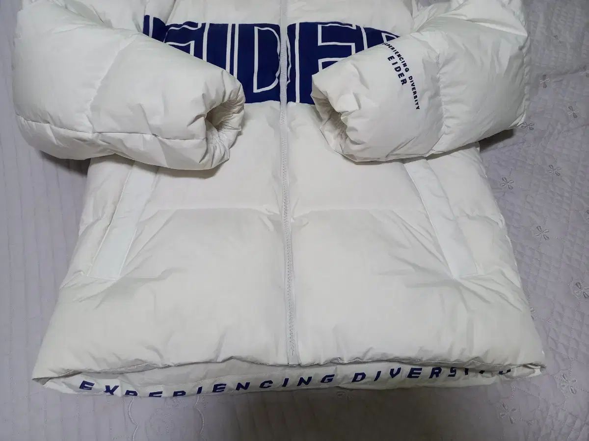 ダウンジャケット アウター