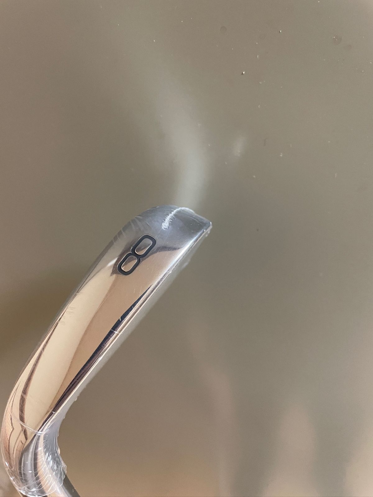 タイトリスト T350 アイアン N.S.PRO880 スチール AMC #6S #7S #8S #9S