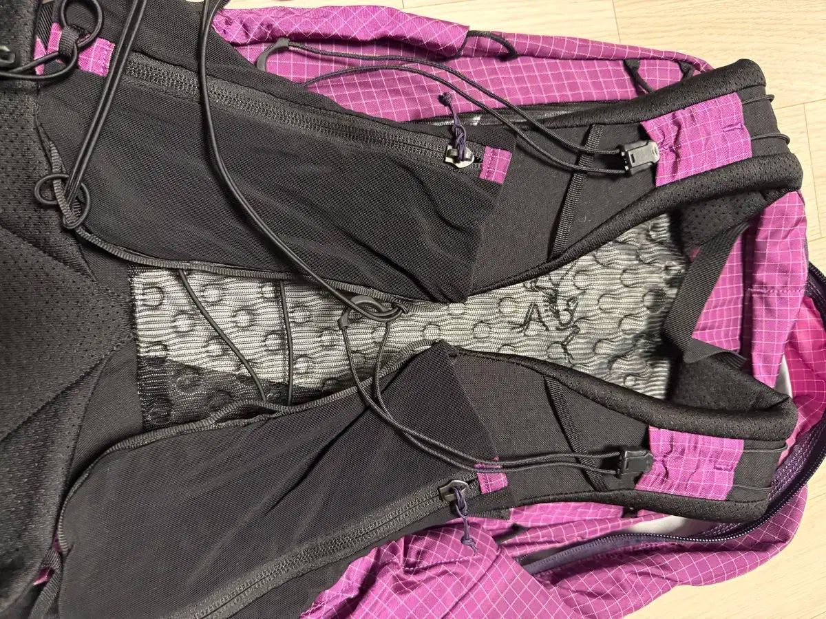 アークテリクス エアスリアス 30 レディース