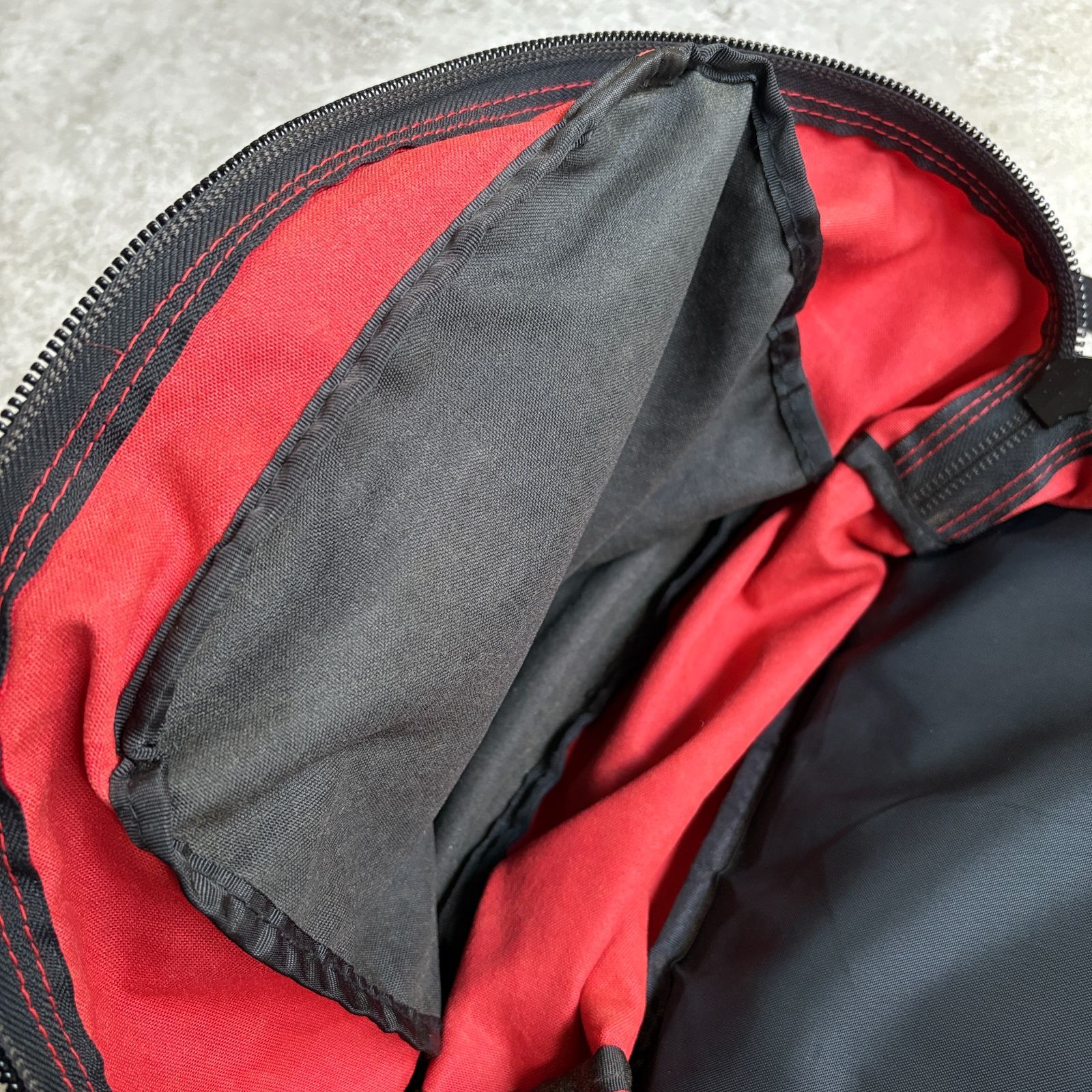 TEAM DAIWA Fishig Back Pack チームダイワ フィッシングバッグ バック 