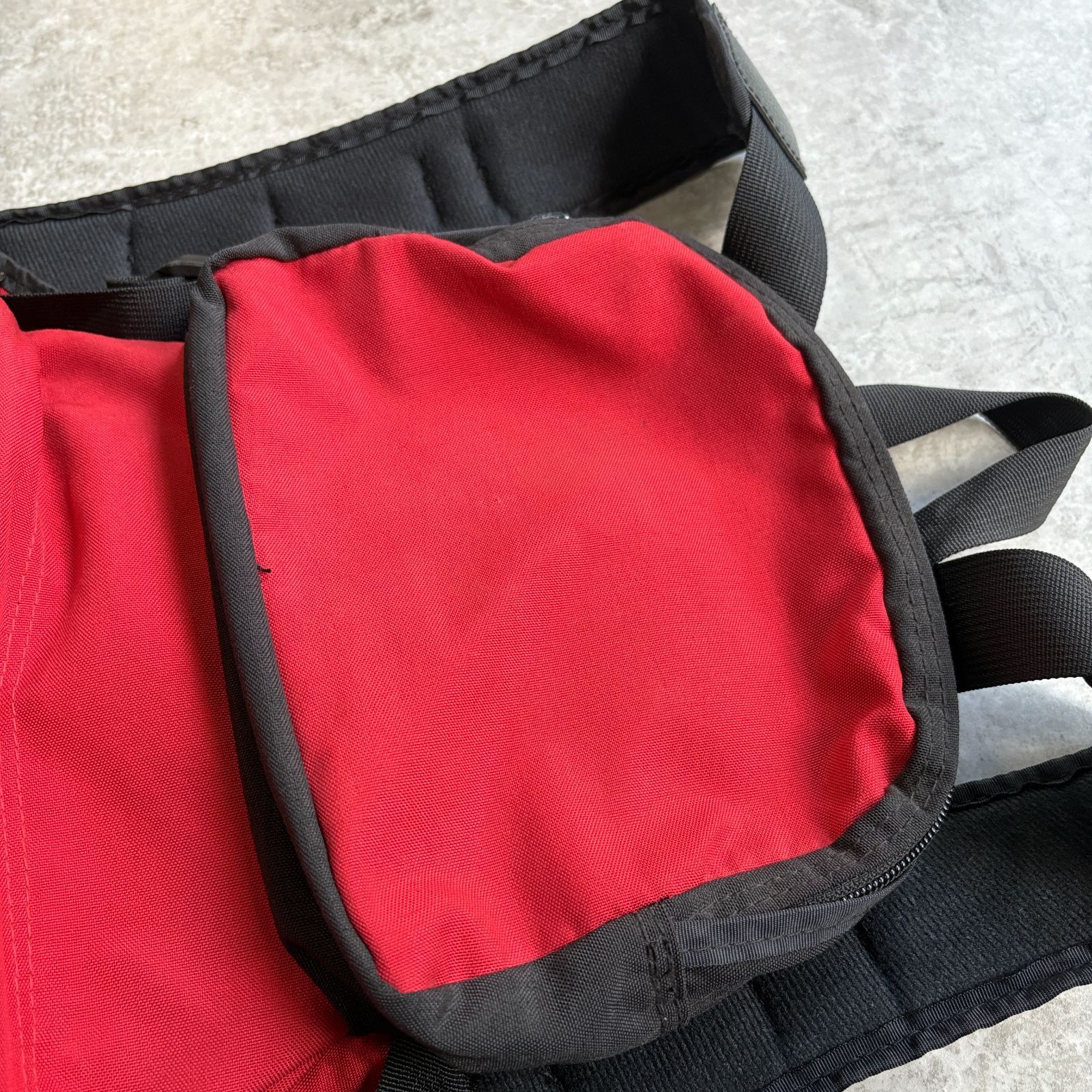 TEAM DAIWA Fishig Back Pack チームダイワ フィッシングバッグ バック 