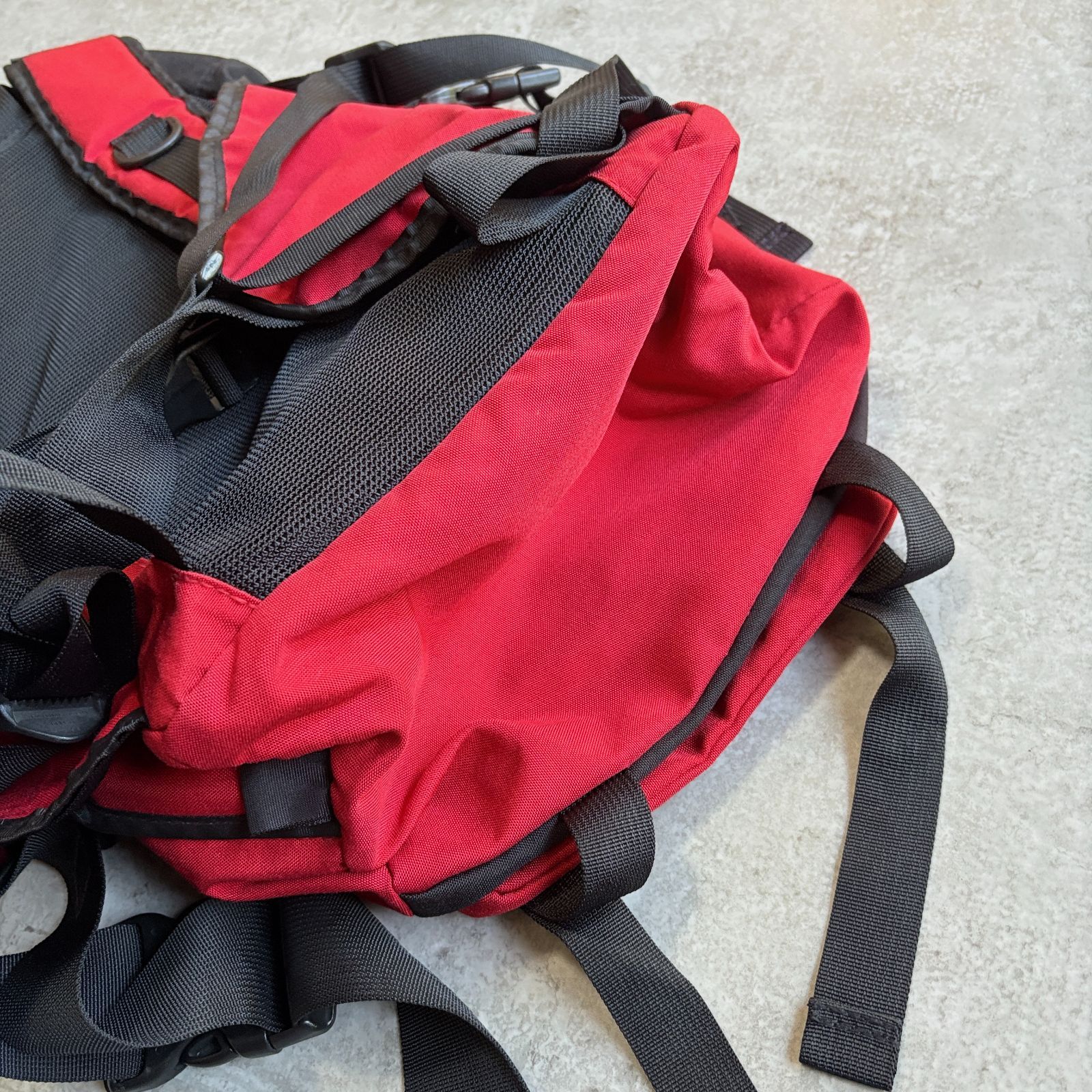 TEAM DAIWA Fishig Back Pack チームダイワ フィッシングバッグ バック 