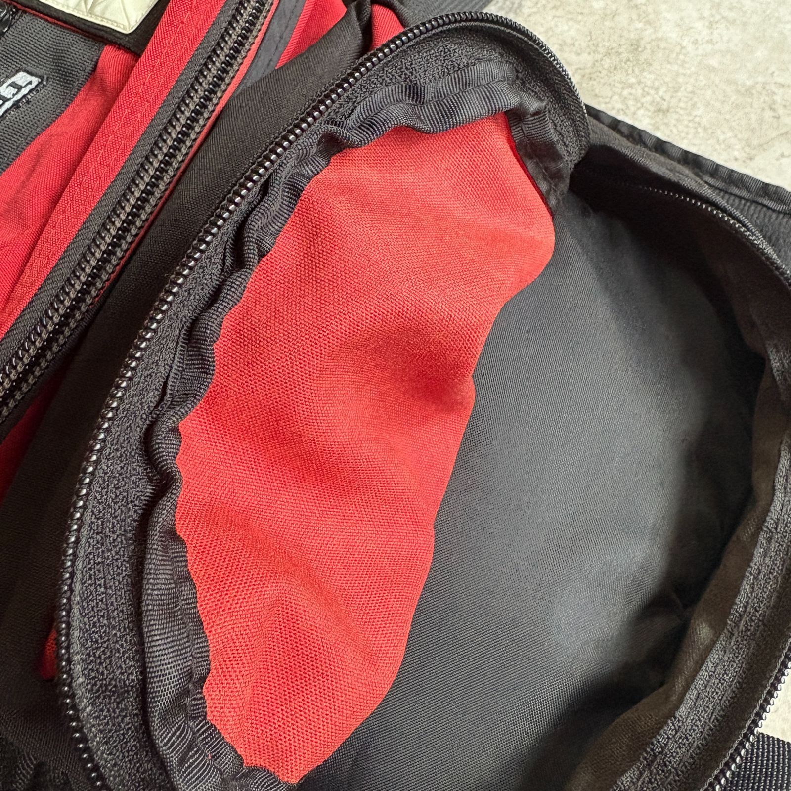 TEAM DAIWA Fishig Back Pack チームダイワ フィッシングバッグ バック 