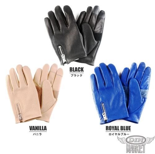 GMG-14 MESH GLOVE SHORT