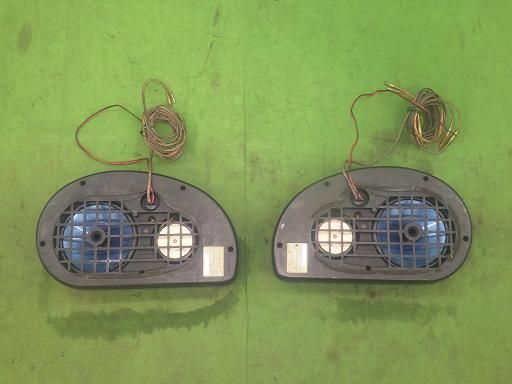 ケンウッド 3WAYスピーカー KSC-Z770 2個