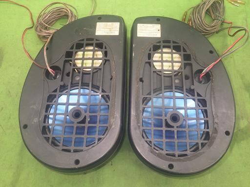 3WAYスピーカー KSC-Z770