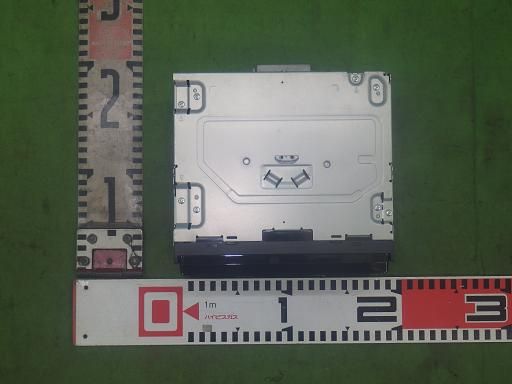 カロッツェリア ナビ