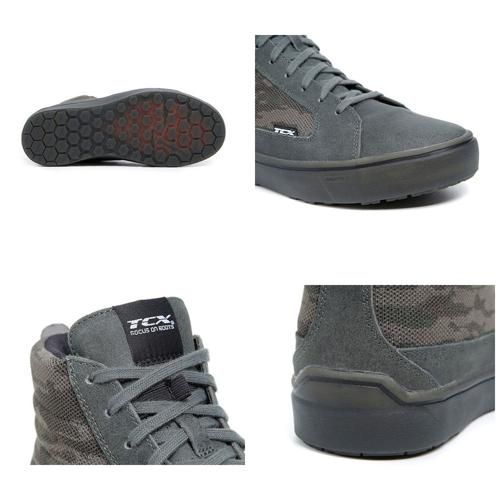 ストリート3 AIR CAMOGREEN