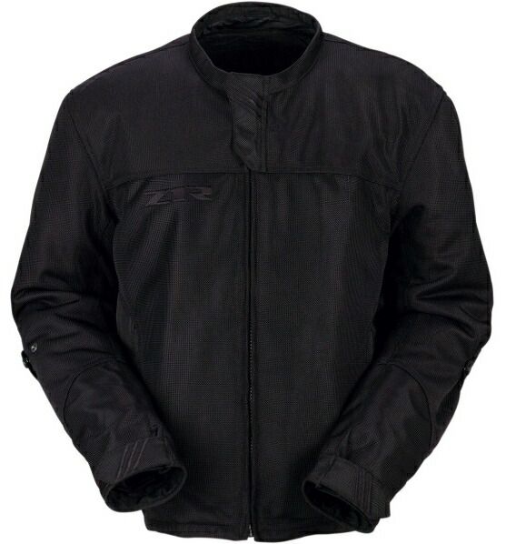 GUST WATERPROOF JACKET