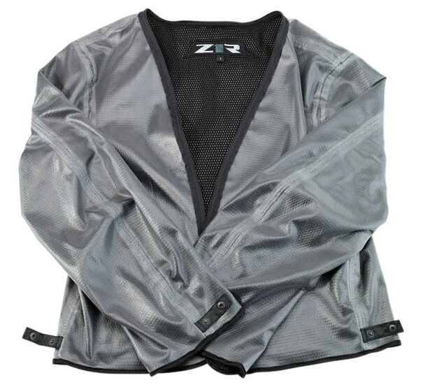 存在感抜群！ GUST WATERPROOF JACKET