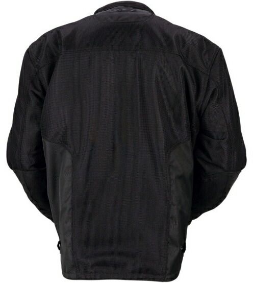 GUST WATERPROOF JACKET