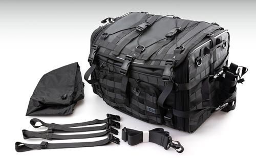 タクティカル シートバッグ TC07