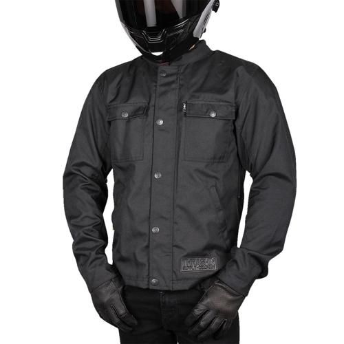 ATLAS V2 RIDING JACKET