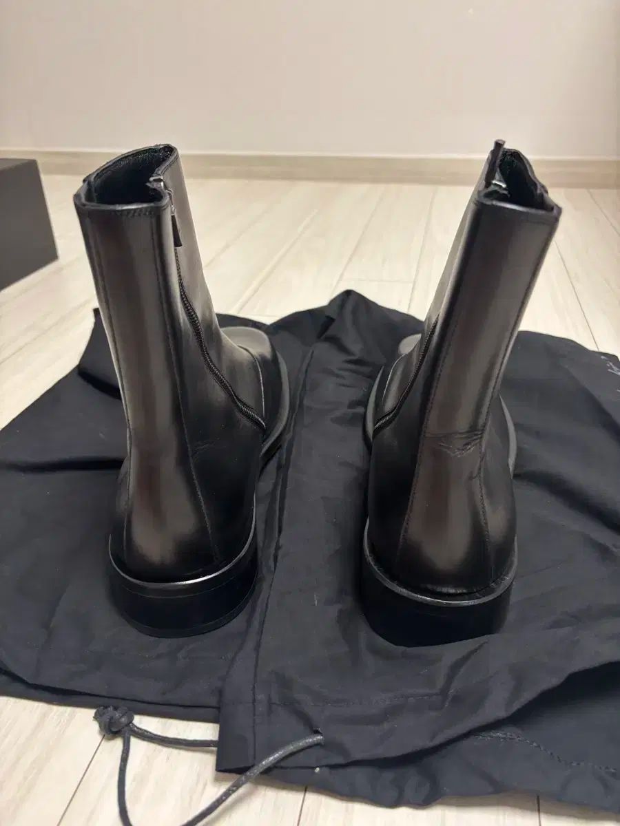 ブーツ フルセット