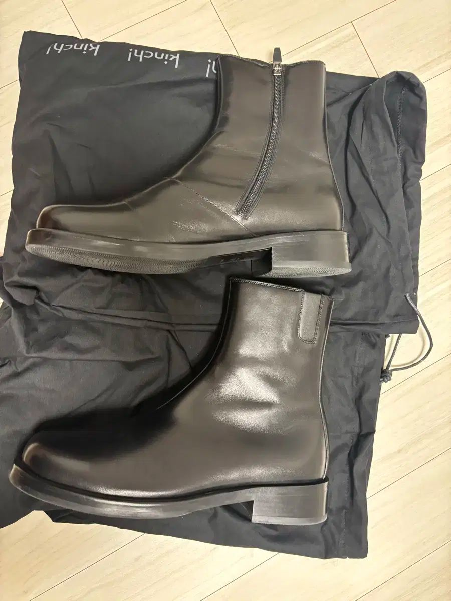 KEEN 233 ブーツ フルセット