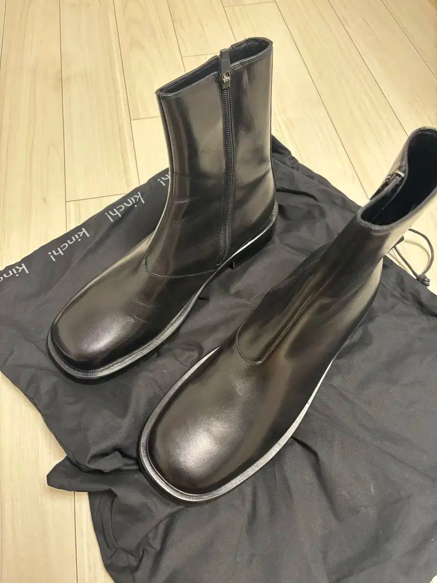 KEEN 233 ブーツ 270サイズ フルセット