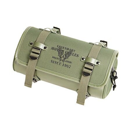 NB-181 テキスタイルツールバッグ