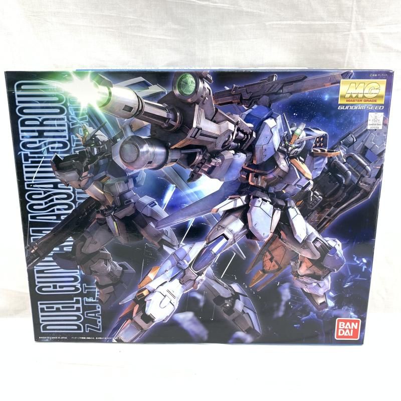 ｶﾞﾝﾀﾞﾑ 廃版 MG 1 100 ﾃﾞｭｴﾙｶﾞﾝﾀﾞﾑｱｻﾙﾄｼｭﾗｳﾄﾞ ｶﾞﾝﾀﾞﾑSEED 91 240091395327