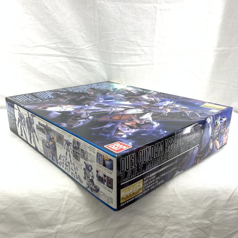 ｶﾞﾝﾀﾞﾑ 廃版 MG 1 100 ﾃﾞｭｴﾙｶﾞﾝﾀﾞﾑｱｻﾙﾄｼｭﾗｳﾄﾞ ｶﾞﾝﾀﾞﾑSEED 91 240091395327