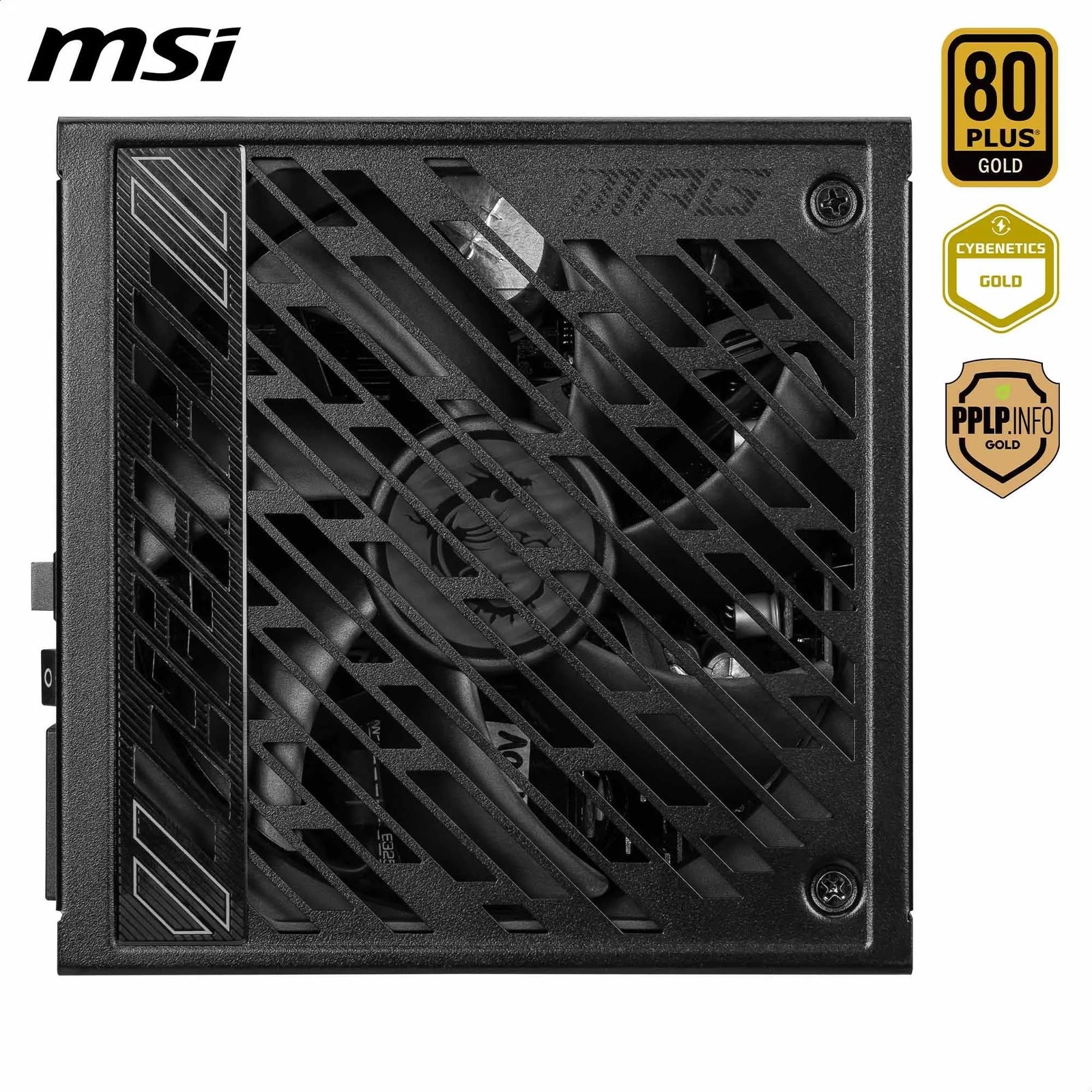 MSI MPG