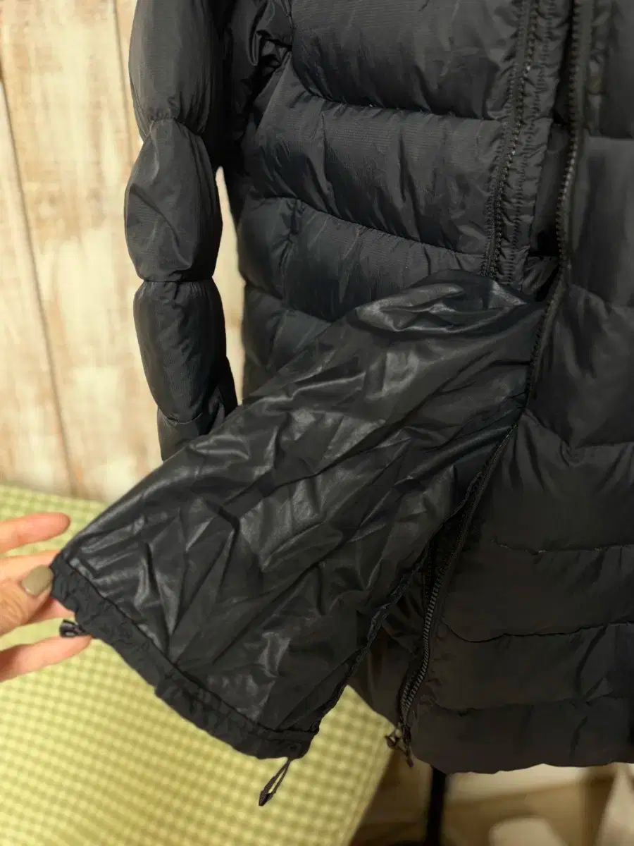 ARC TERYX アークテリクス トーラム L