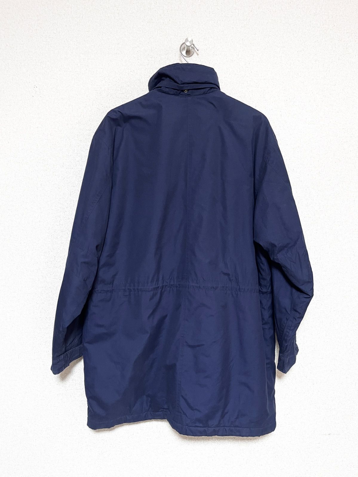 LAND'S END】90-00s M-65タイプ フィールドジャケット L ランズエンド