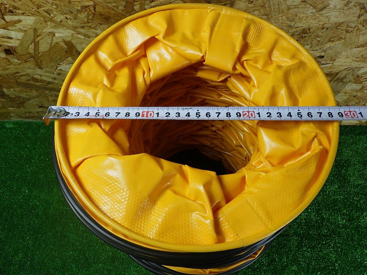 ポータブルファン用