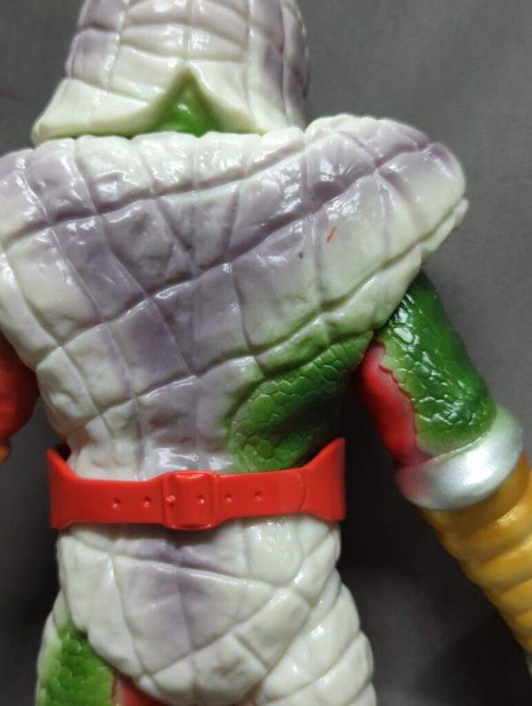 メディコム・トイ 東映レトロソフビコレクション 仮面ライダーV3